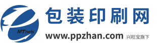 包装印刷产业�|�logo