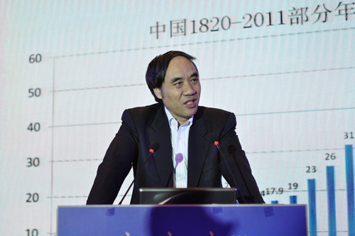 辜勝阻：城鎮化為旅游業和休閑業帶來黃金機遇