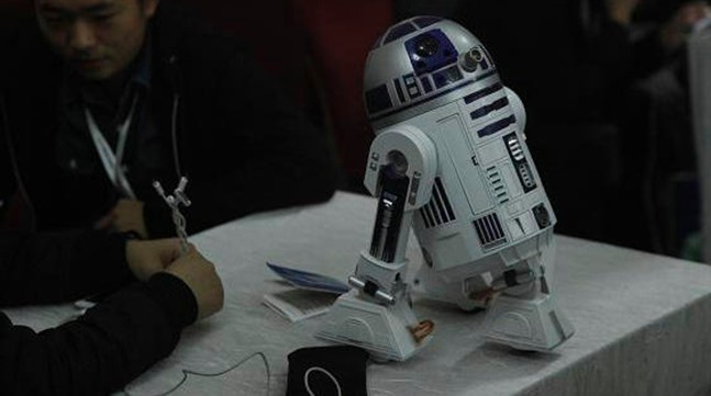 智能硬件：一半海水，一半火焰