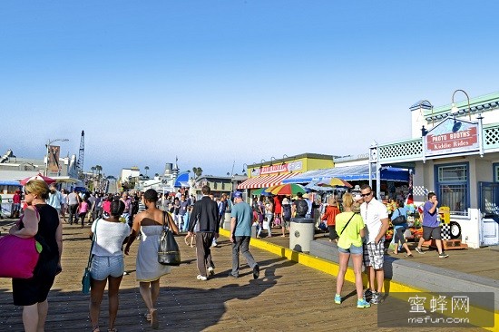 又是一年E3到 和蜜蜂網組團去美國