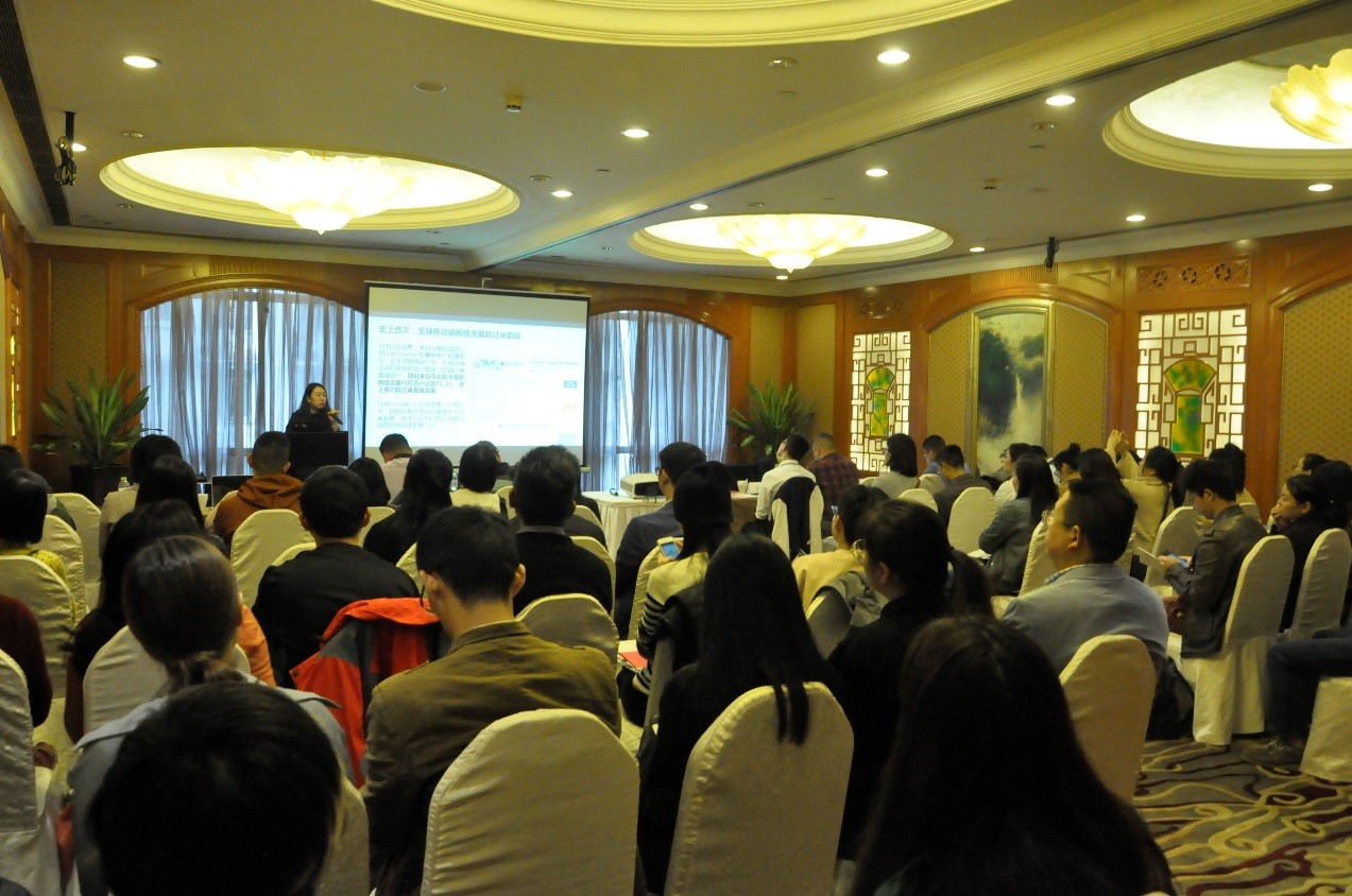 美通社新傳播茶會(huì)：從區(qū)域突圍，企業(yè)新聞傳播如何做出影響力