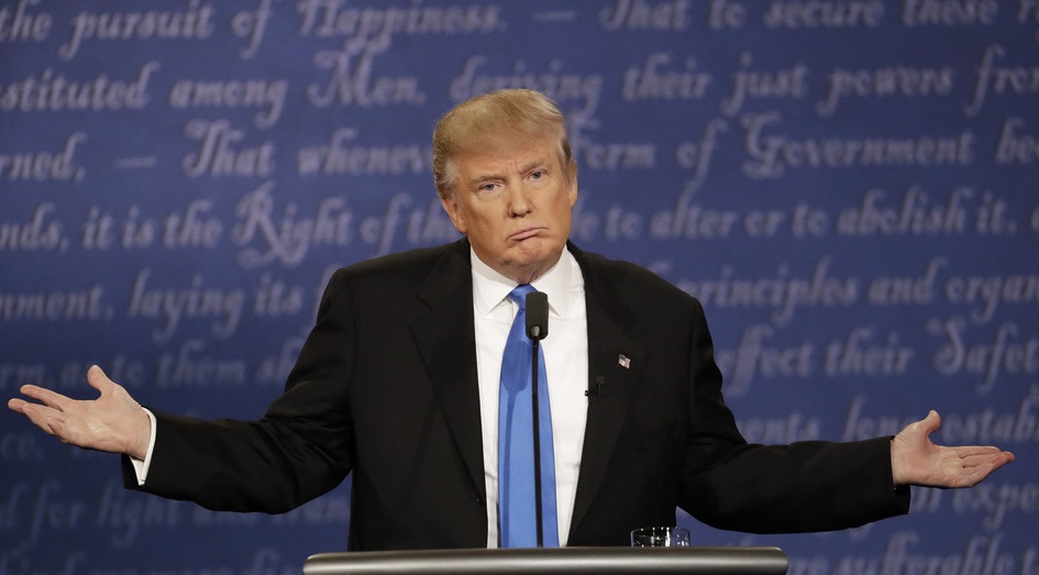 真相了！特朗普使中國人對美國品牌好感度大跌｜美通社頭條