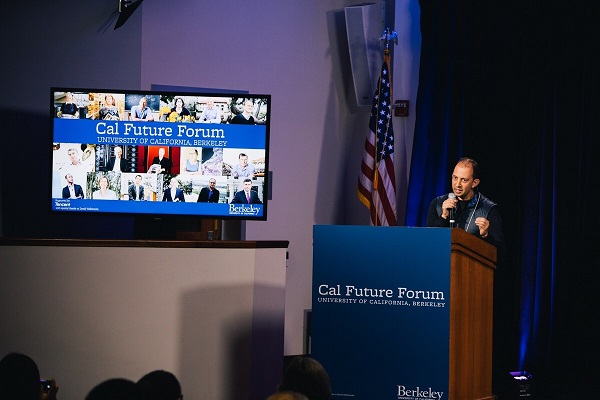 這場(chǎng)論壇在國(guó)內(nèi)不為人知，卻藏著騰訊大大的野心｜美通社頭條