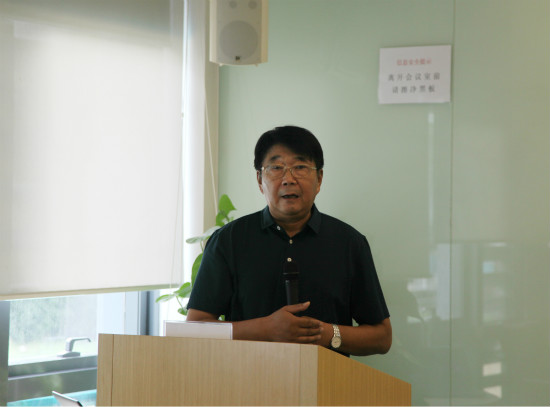 在京發(fā)布賽題，2017廈門國(guó)際大數(shù)據(jù)大賽誠(chéng)邀英才匯聚鷺島