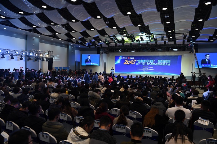 科技人才大戰全面打響，西安憑什么留住這些人？