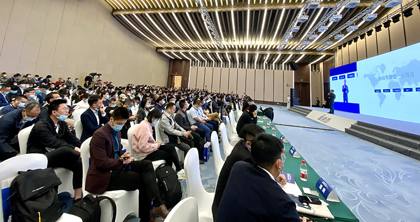 上海車展最燃自動駕駛峰會！萬字干貨看懂下個十年