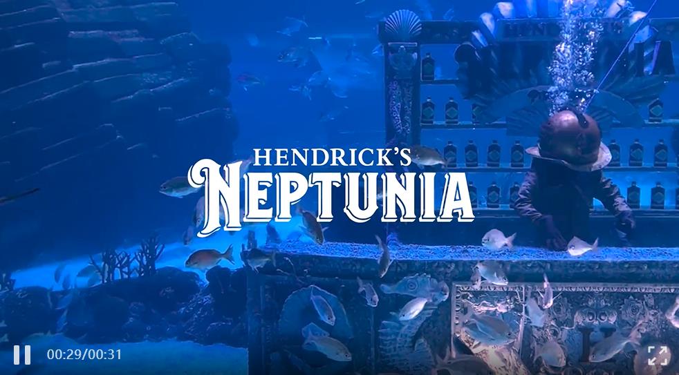 這個夏天，品牌推出了哪些“降暑”營銷？