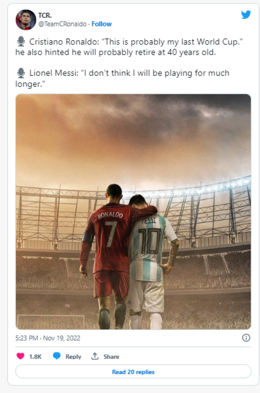 土豪的游戲：卡塔爾世界杯開幕式都誰最有存在感？