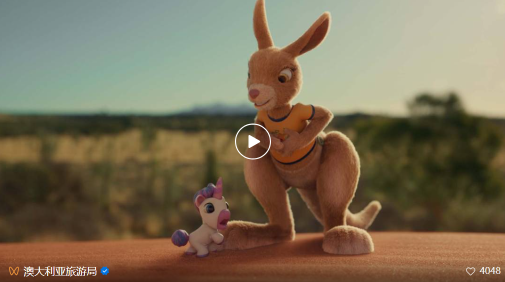 今夏翻紅的旅游行業，都在如何講故事?