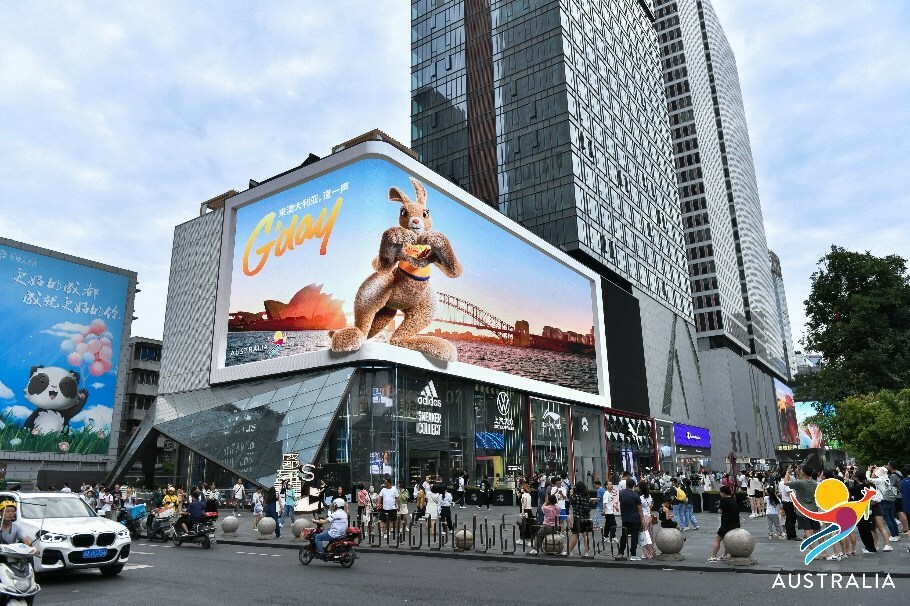 今夏翻紅的旅游行業，都在如何講故事?