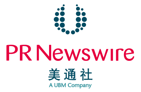 美通社啟用中文標(biāo)識(shí)