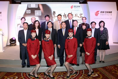 國(guó)航“以客為尊”，打造個(gè)性化服務(wù)產(chǎn)品