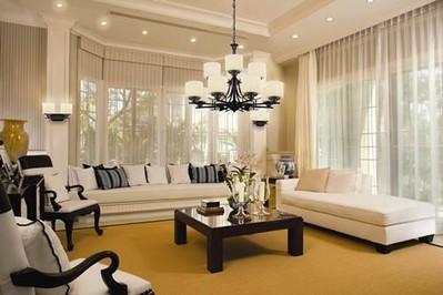 清新優雅的雅致系列燈具營造浪漫溫馨氛圍