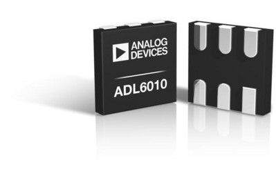 ADI的射頻新品和微波創新產品亮相IMS2013