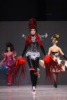 由ICD China 及SHISEIDO PROFESSIONAL舉辦的國際級美發匯演將分別吸引近1,000名來自世界各地的發型師及發廊負責人出席