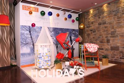 Stokke節日特惠