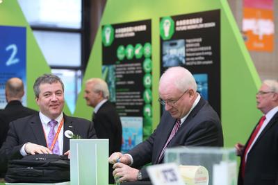 2013年HDD博覽會吸引眾多海外專業買家到場參觀