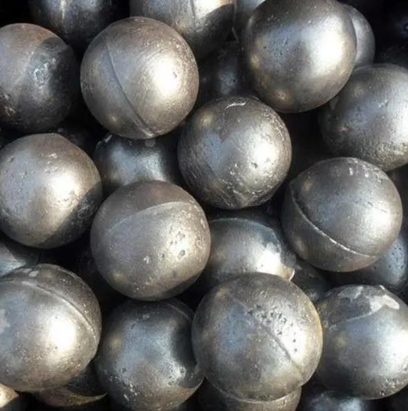 耐磨鋼球的適用范圍